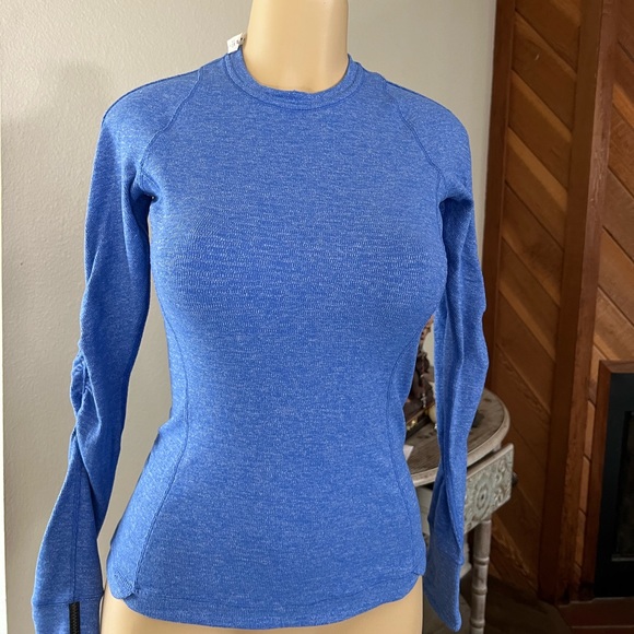 lululemon athletica Tops - Lululimon Athleta long sleeve shirt